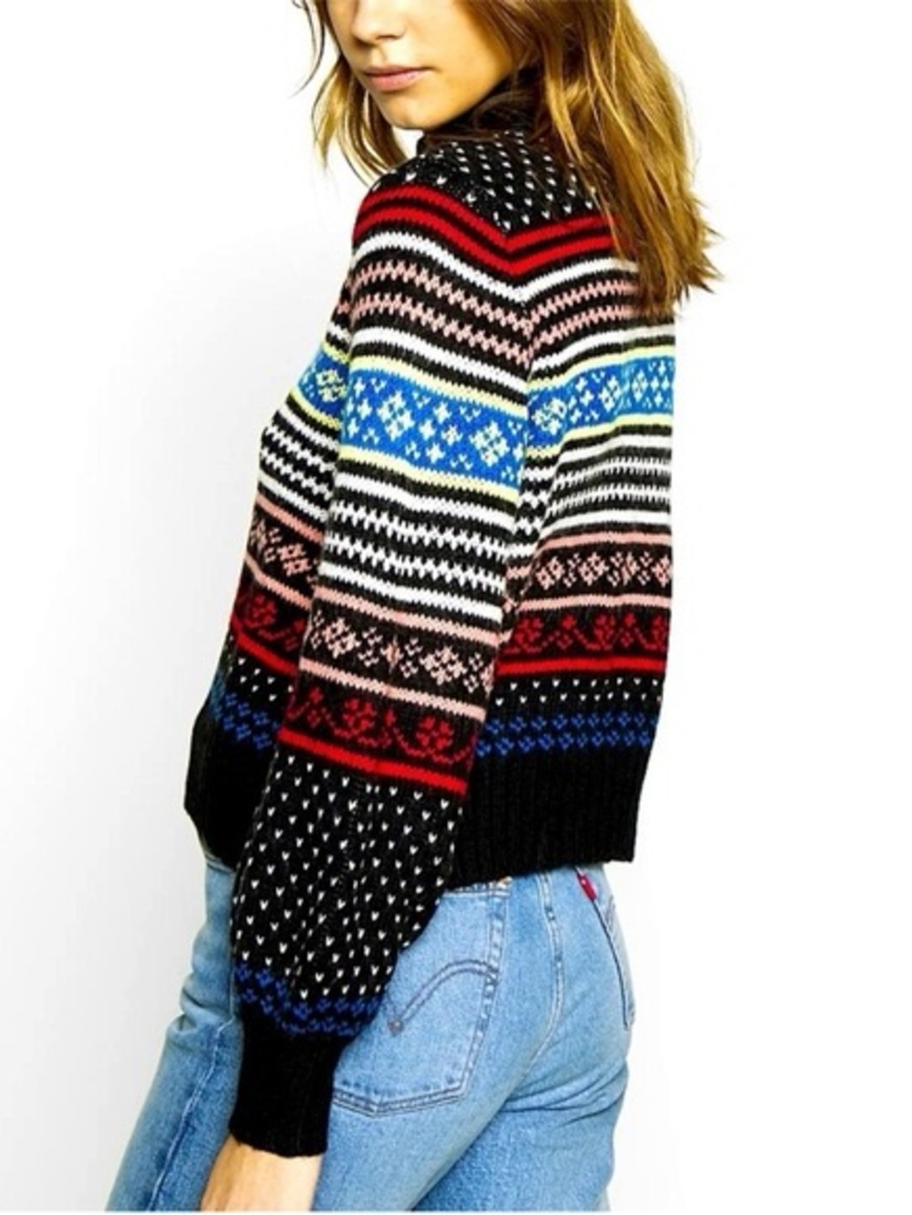 American Eagle outfitters sweater